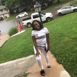 Meet your Posher, Niyah